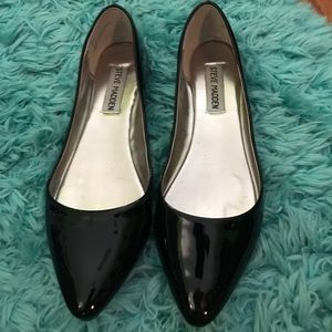 Steve Madden flats