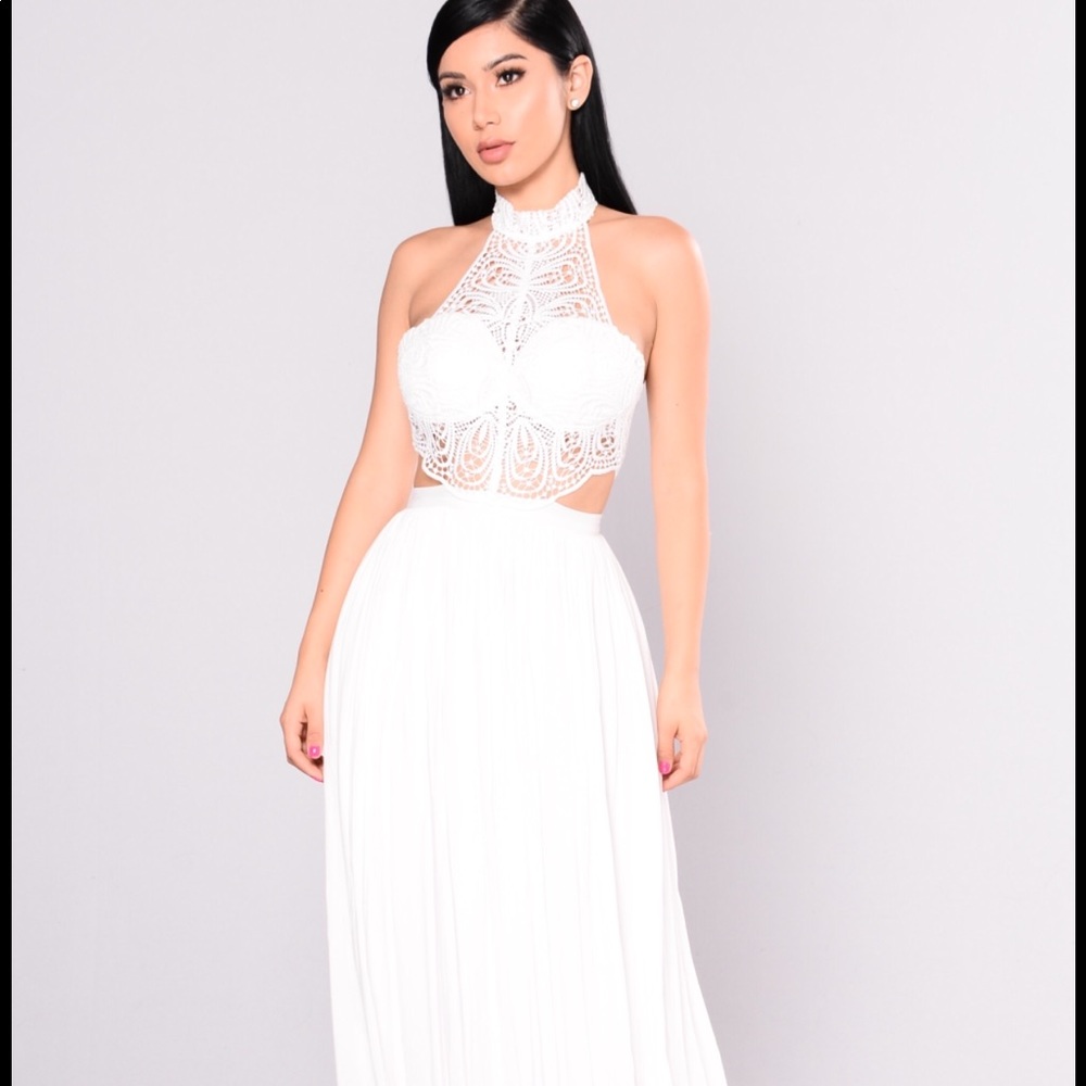 Date night dress