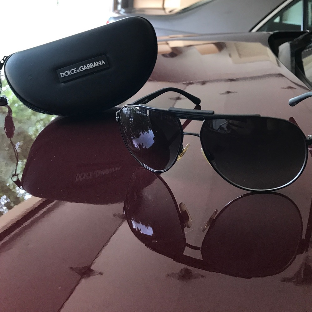 Teardrop Dolce & Gabbana