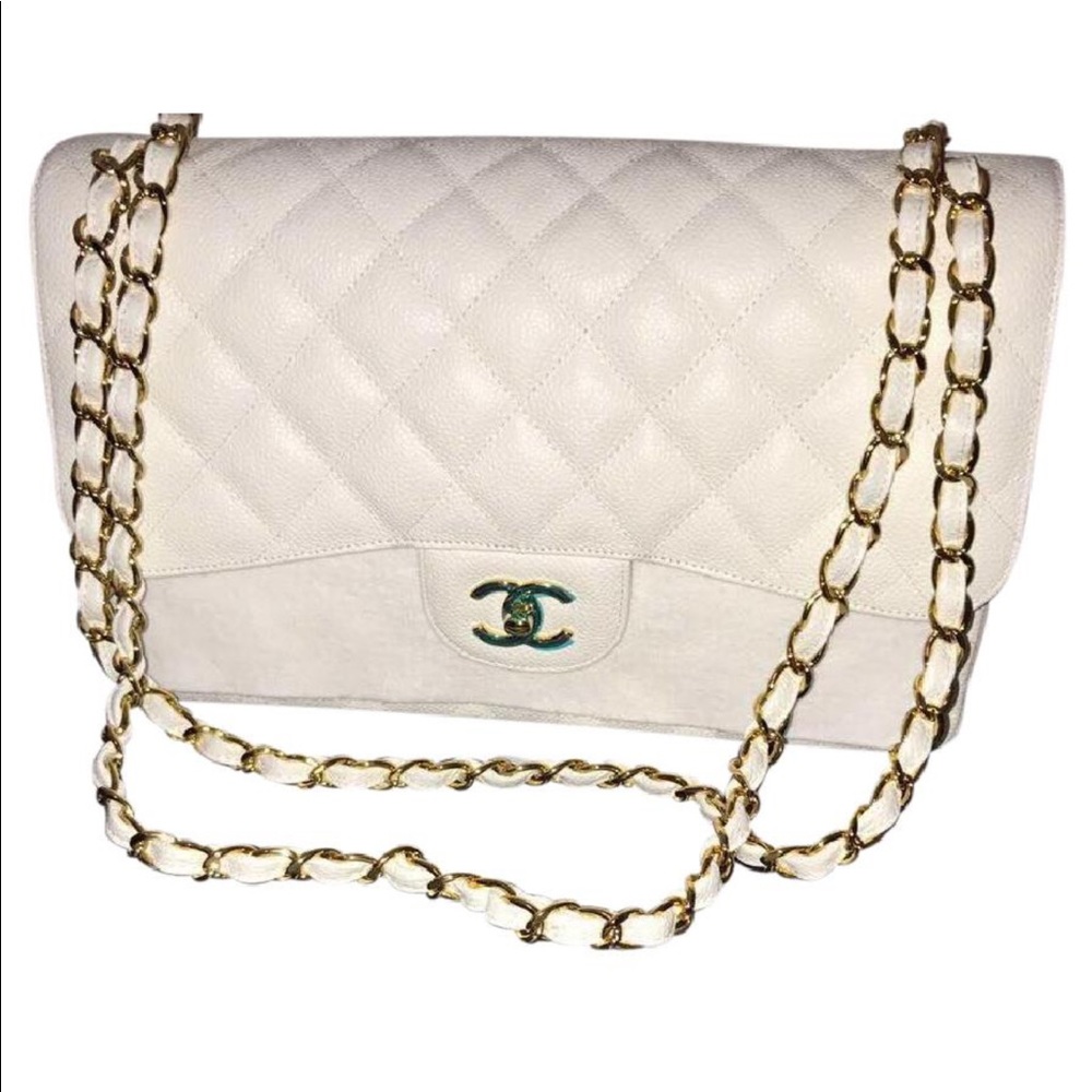 CHANEL HANDBAG