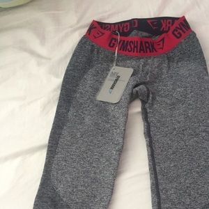 Gymshark flex leggings