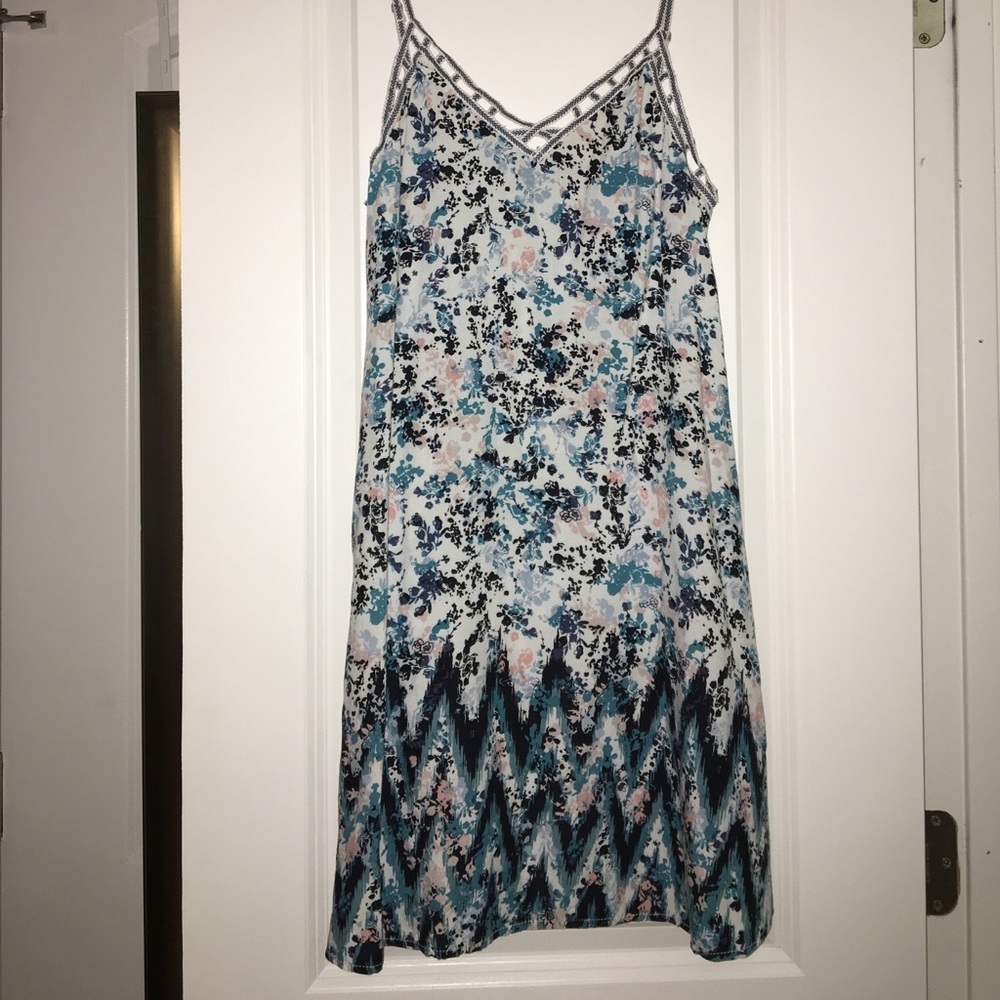 Sun dress