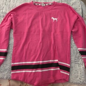 PINK by Victoria secret long sleeve shirt