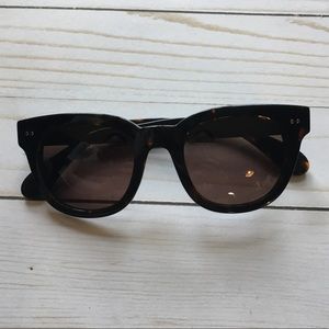 Madewell sunglasses
