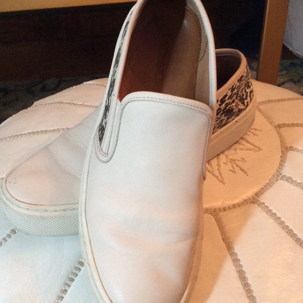 Authentic Coach Sneaker