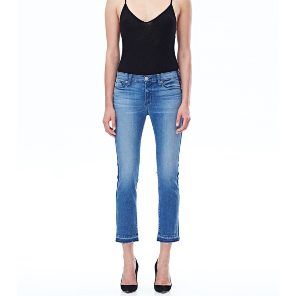 Hudson cigarette jean