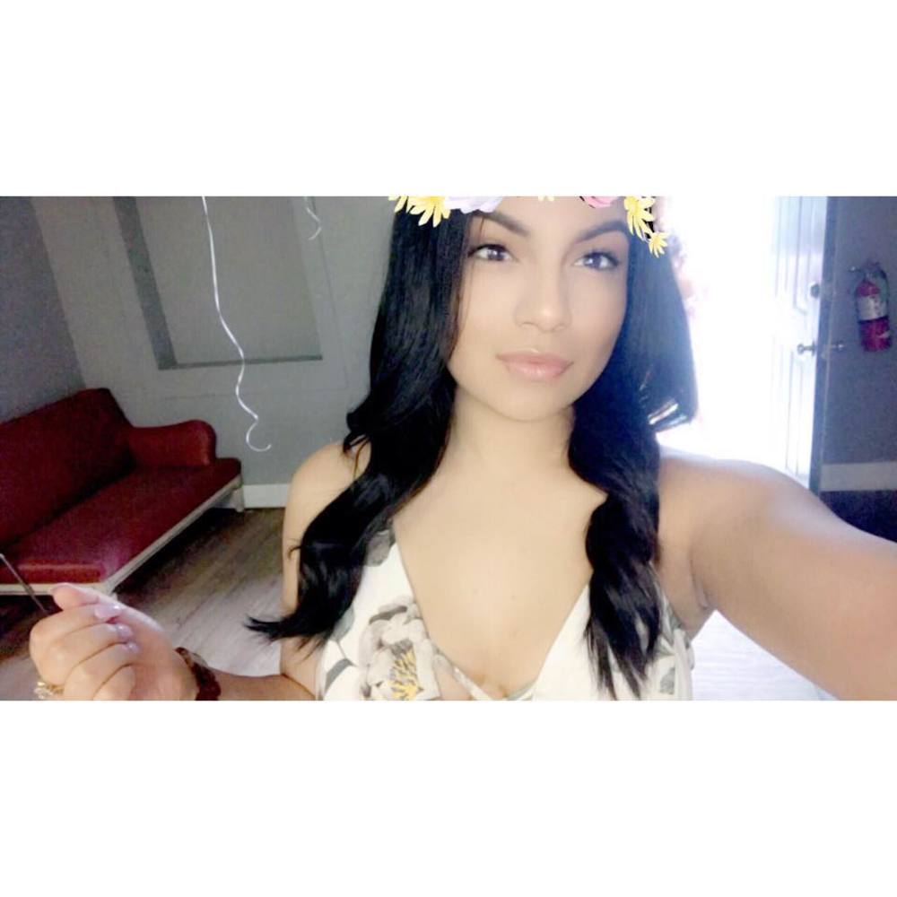 Meet your Posher, Jocelyn