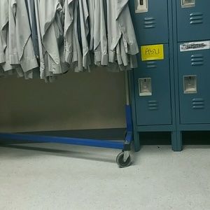 Meet your Posher, Billy