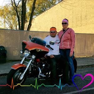 Meet your Posher, Carol