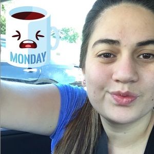 Meet your Posher, Blanca