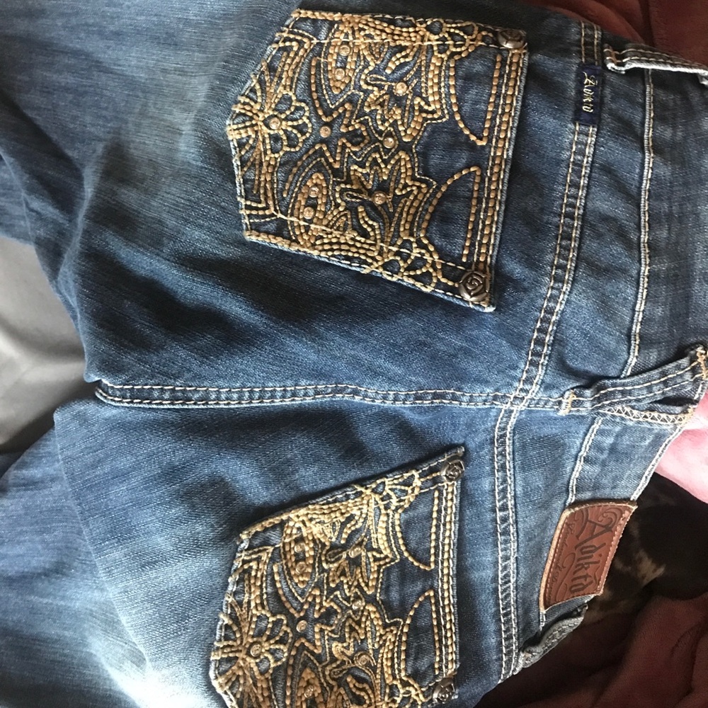 Ariat jeans NOT FOR SALE