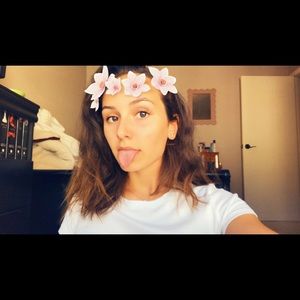 Meet your Posher, Kayla