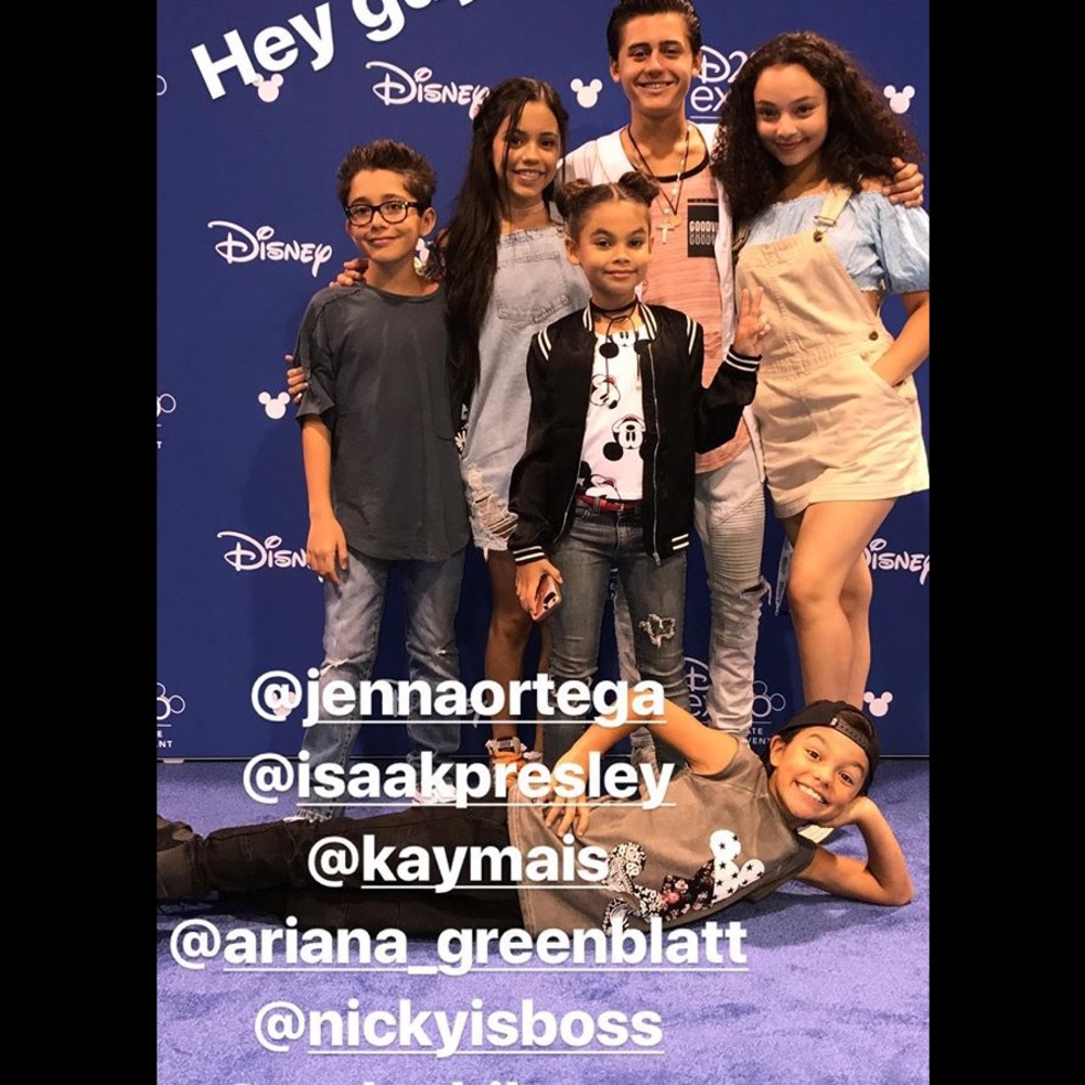 Meet your Posher, Susan