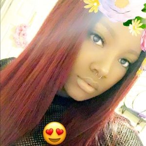 Meet your Posher, Neisha