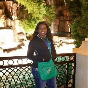 Meet your Posher, Ritanitra