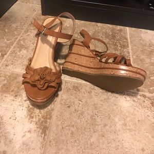 Wanted wedges
