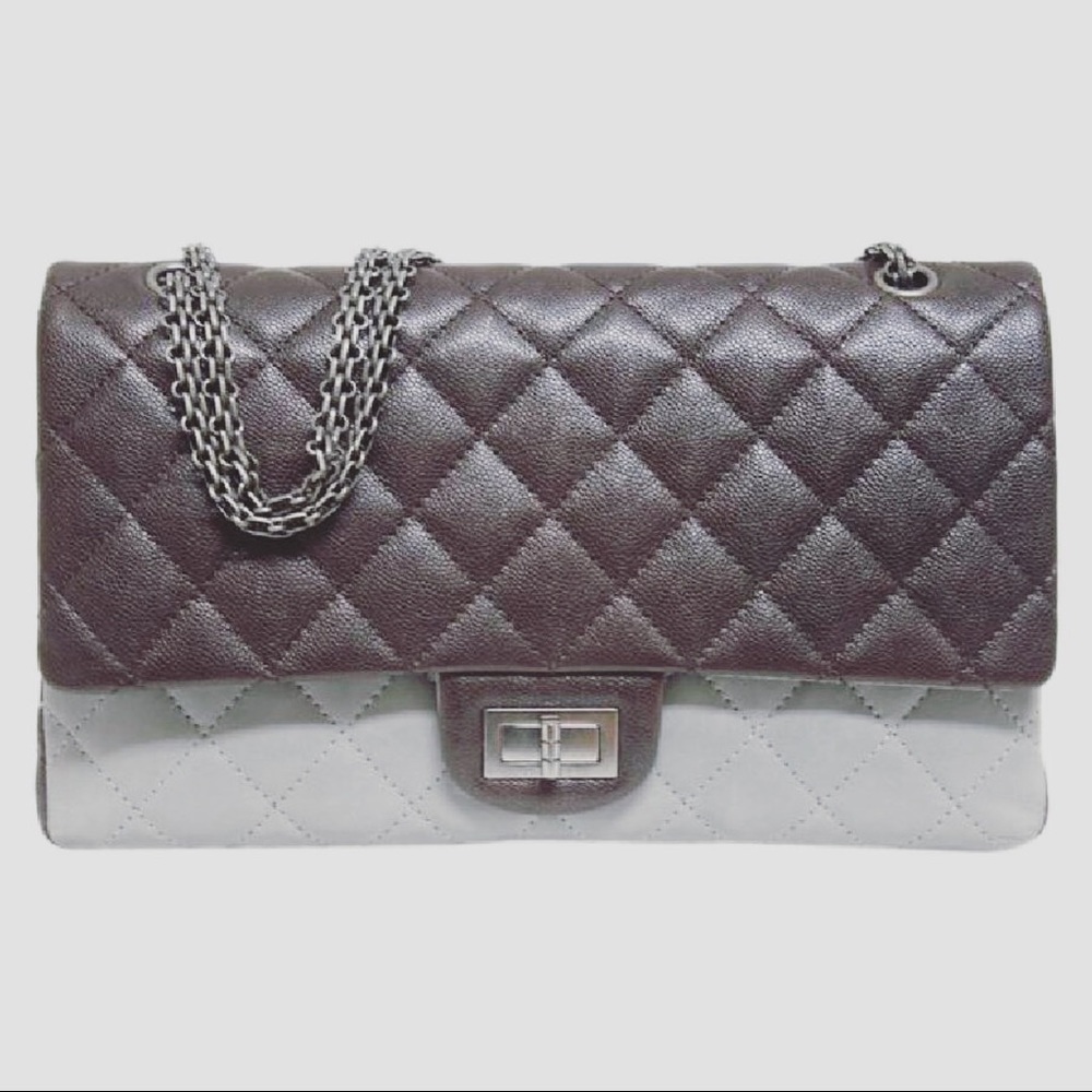 CHANEL HANDBAG