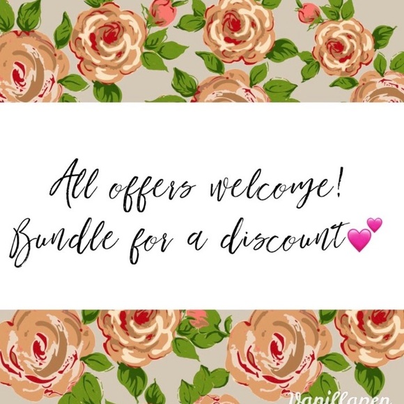 throw your offers my way! - Picture 1 of 1