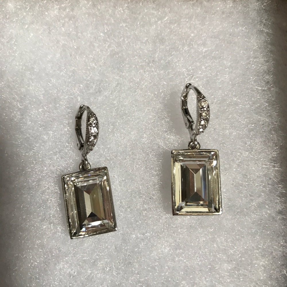 Givenchy Earrings