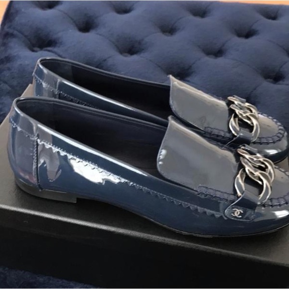 Chanel flats - Picture 2 of 3