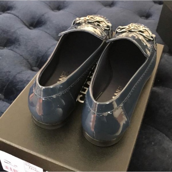 Chanel flats - Picture 3 of 3
