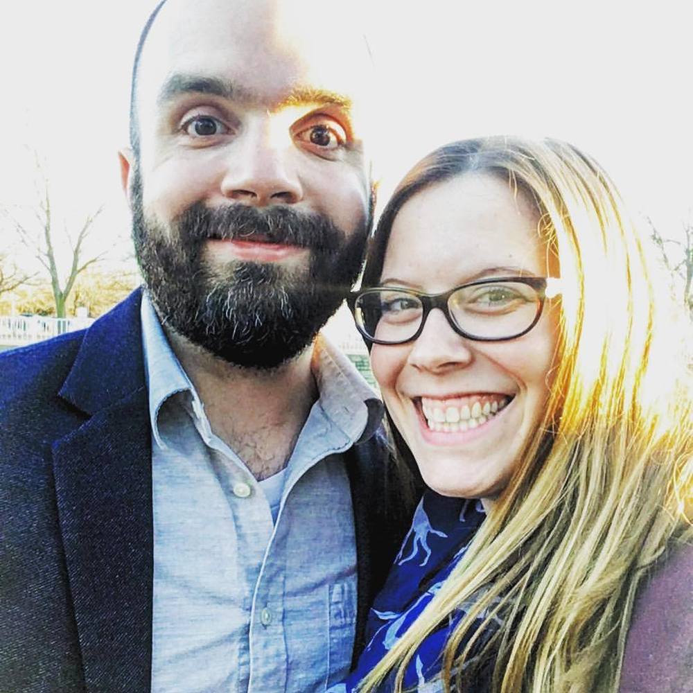 Meet your Posher, Brittni