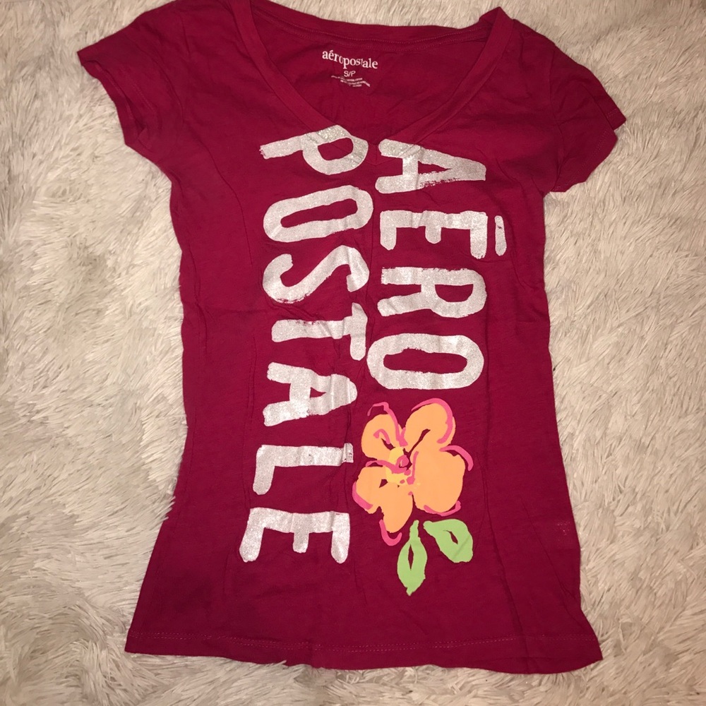 NWOT aerpostale shirt