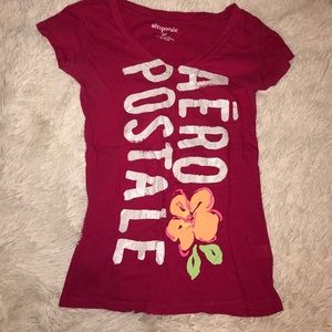 NWOT aerpostale shirt