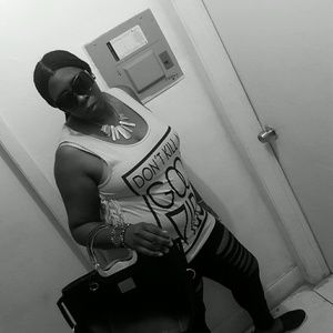 Meet your Posher, Melissa