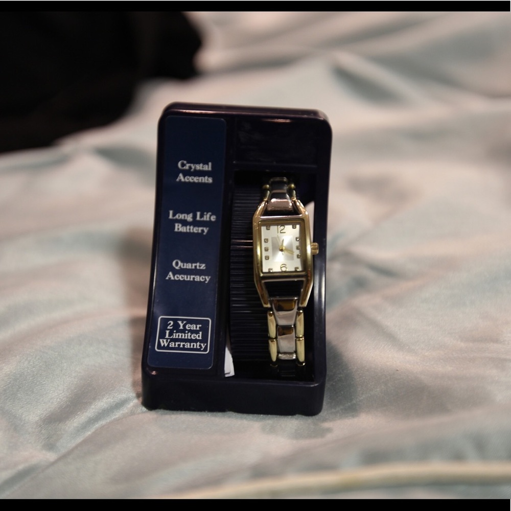 🆕 watch