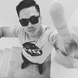 Meet your Posher, Steven