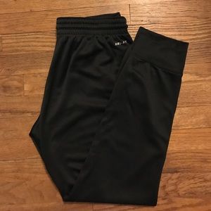 Nike Sweatpants Black M