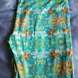 Lularoe TC leggings