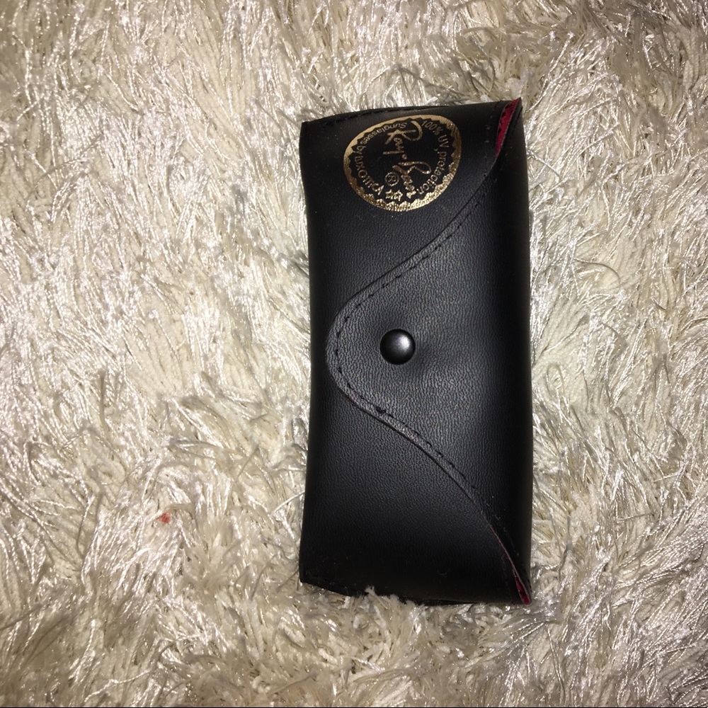 Brand new ray bands