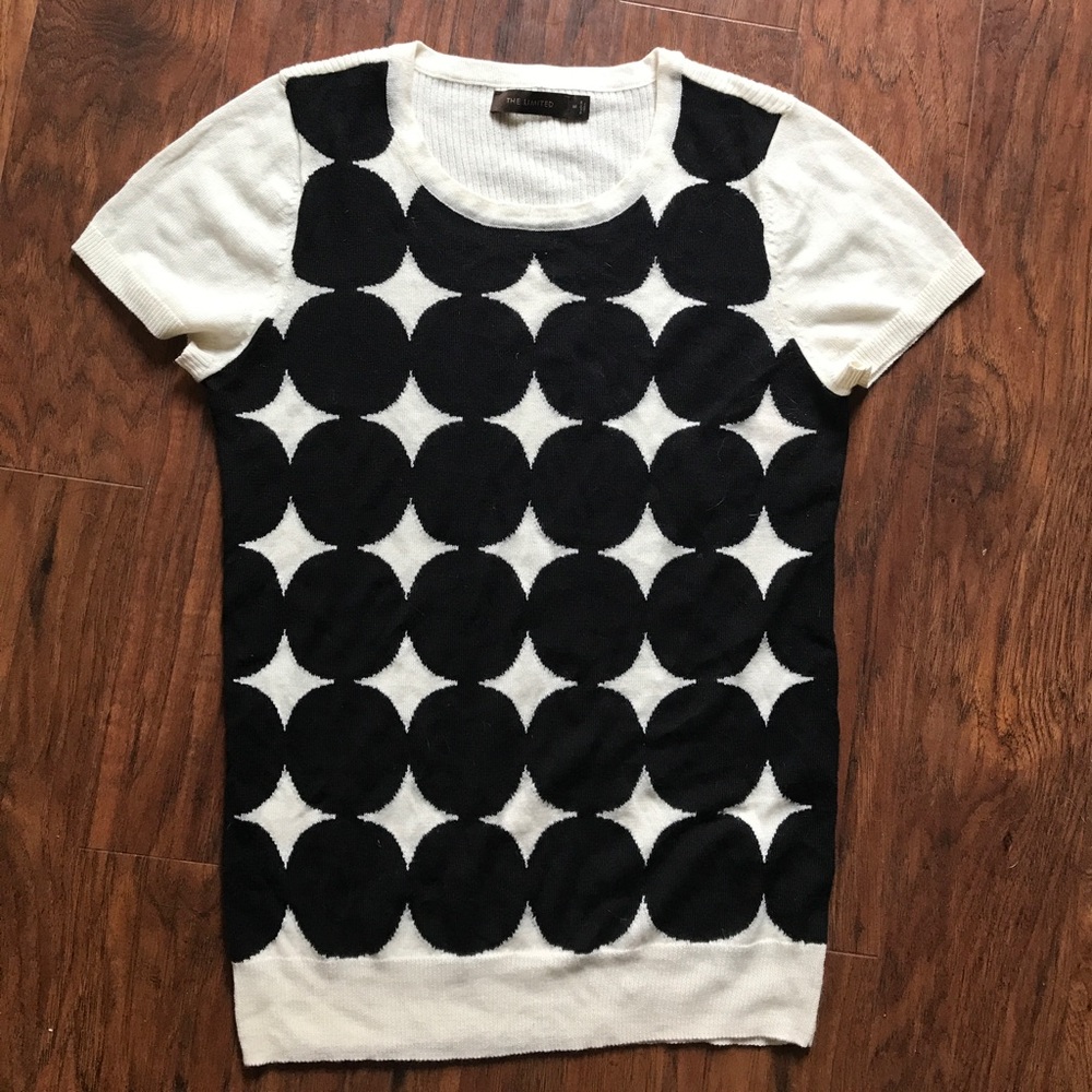 The Limited Sweater