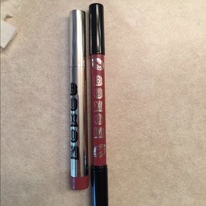 Buxom Plumping Lip Duo in "Dolly Danger"