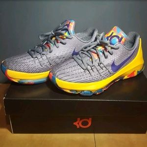 °○SOLD○° NIKE Kevin Durant VIII (8) GS
