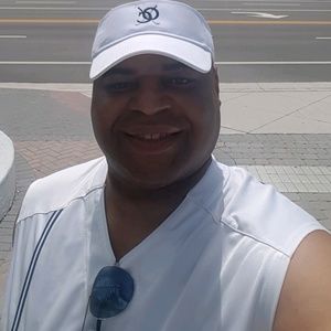 Meet your Posher, Theodore