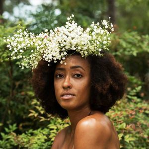 Meet your Posher, Tyfani