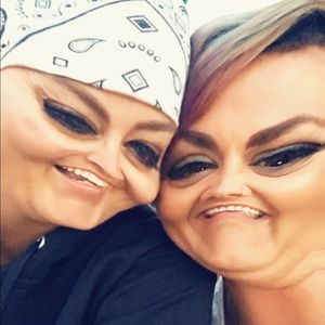 Meet your Posher, Tina