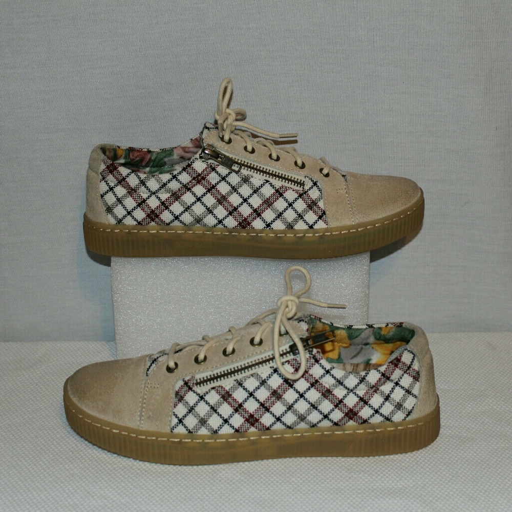 Born Concept Casual Shoes. - Picture 1 of 4