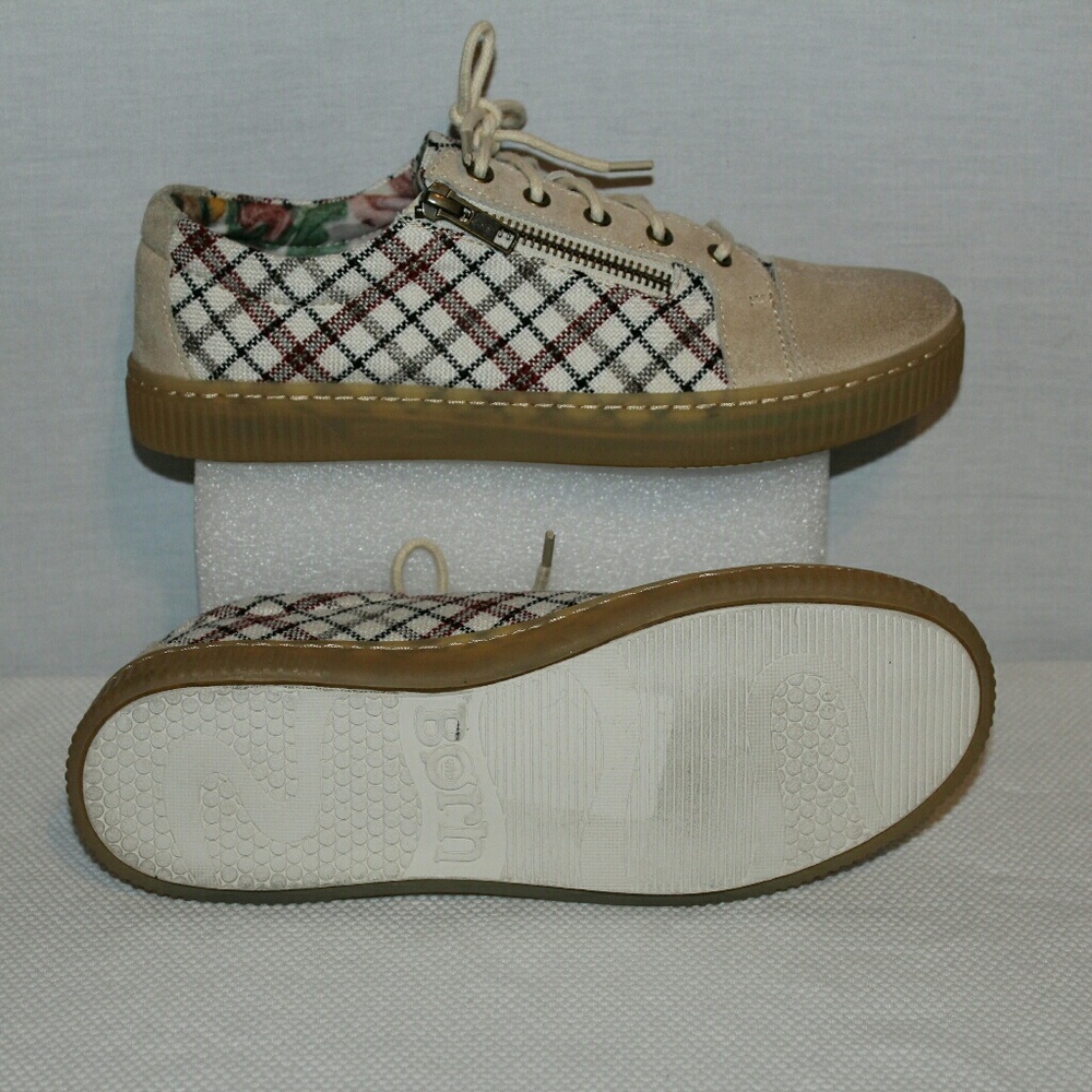 Born Concept Casual Shoes. - Picture 2 of 4