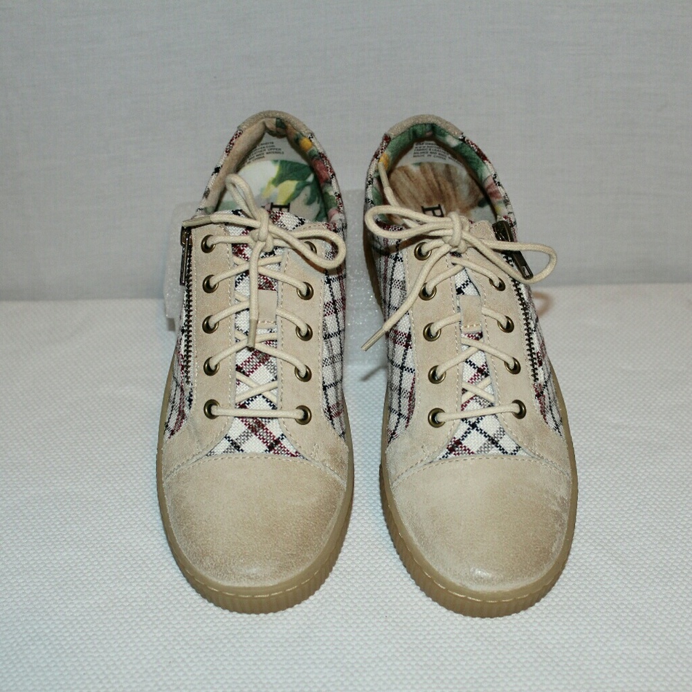 Born Concept Casual Shoes. - Picture 4 of 4
