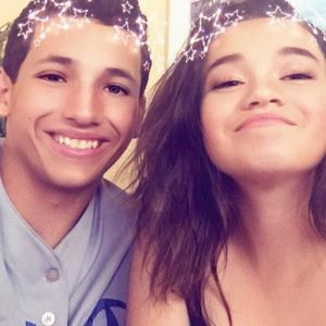 Meet your Posher, Kristina