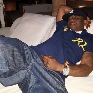 Meet your Posher, Terrell