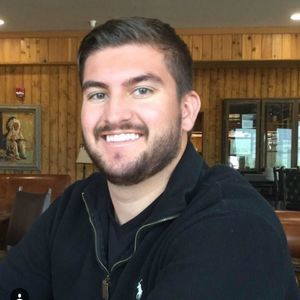 Meet your Posher, Sean