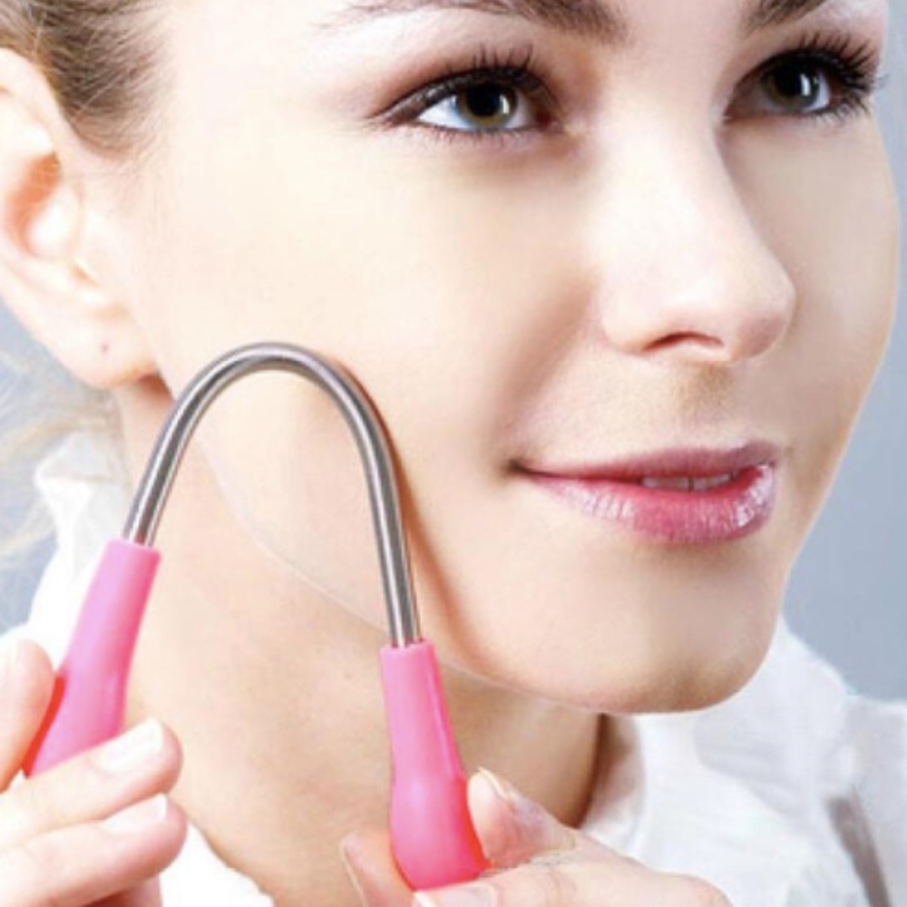 Facial Hair Removal Spring