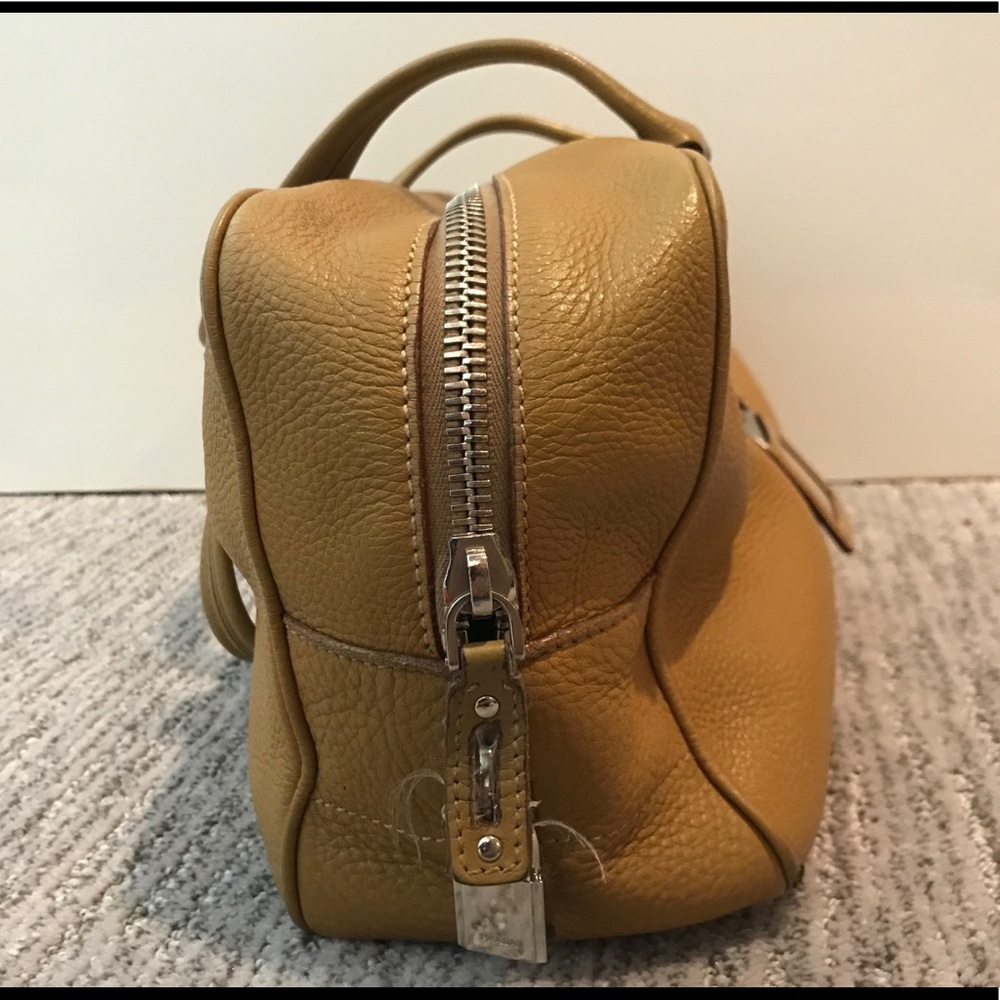 Prada satchel - Picture 4 of 7