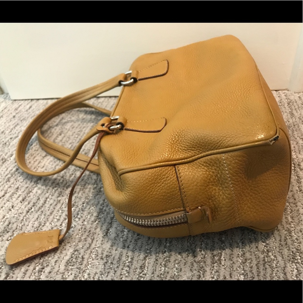 Prada satchel - Picture 7 of 7