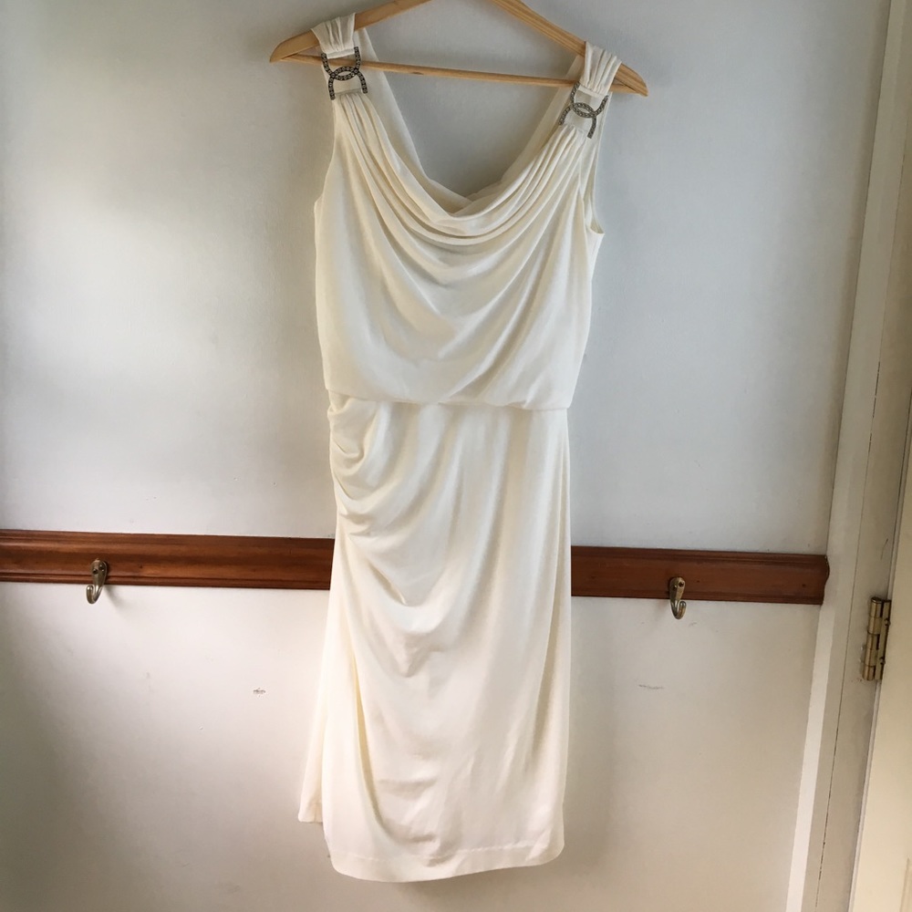 White House Black Market Dress, Size 2